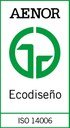 Sistema de Gestión de Ecodiseño