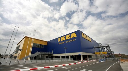 Ikea Zaragoza 3