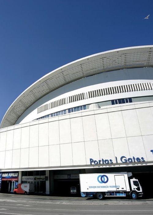 Estádio do Dragão 1