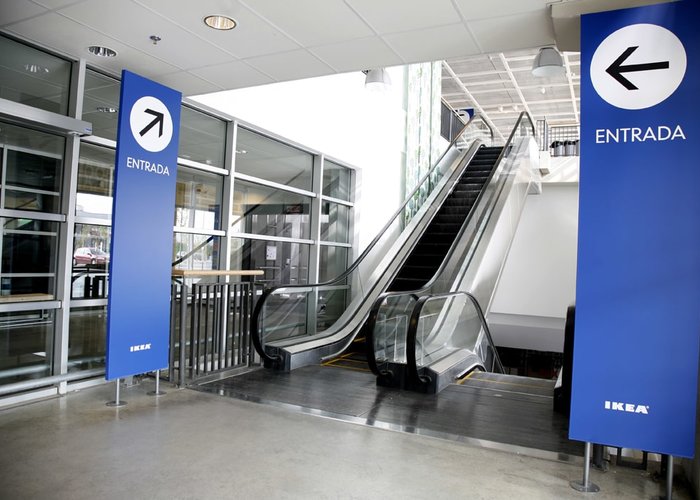 Ikea Zaragoza 1 