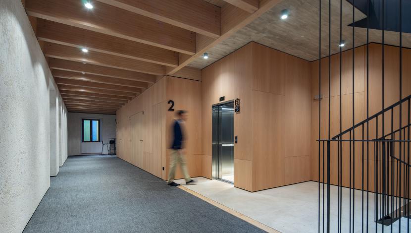 Convento Las Salesas